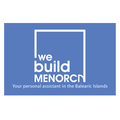 We build Menorca
